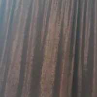 پرده مخمل بدون پرز