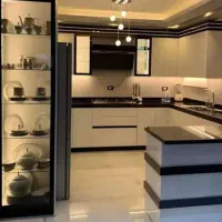 کابینت کمد دیواری بهترین متریال کمترین قیمت