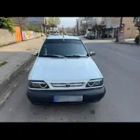 پراید ۸۹
