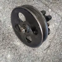 پمپ هیدرولیک پژو پرشیا سمند اروپایی بشرط
