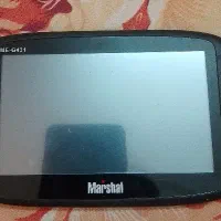 جی پی اس مارشال