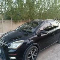 لیفان ایکس ۵۰ اتومات ۹۶|خودرو سواری و وانت|قم, بکایی|دیوار