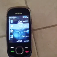 نوکیا C2 سالم درحد نو اصل