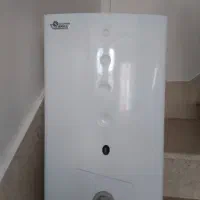 آبگرمکن دیواری ایرانشرق