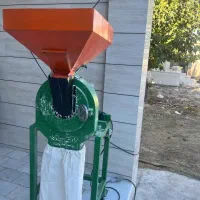 آسیاب کن تک فاز