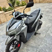 هوندا کلیک تایلندی اصلی ۹۸ صفر واقعی