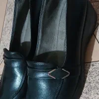 کفش طبی زنانه