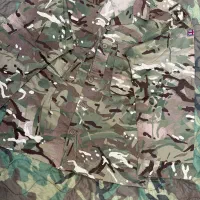 فرنچ مولتی کم Multicam نو آکبند