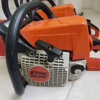 اره موتوری اشتیل آلمان MS230/250
