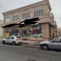 زمین-30متری-تجاری-دائم-سره-3-نبش
