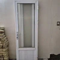 درب و پنجره ی الومینیومی
