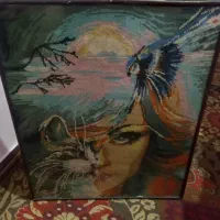 کوبلن دست بافت