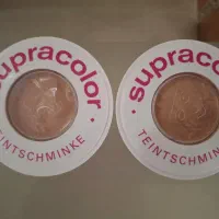 کرم پودر SUPRACOLOR
