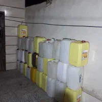 گالن ۲۰لیتری درحد نو ایرانی وخارجی