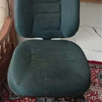 صندلی چرخدار