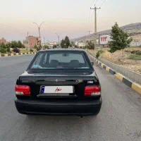 پراید 131 مدل 83  شاسی پلمپ
