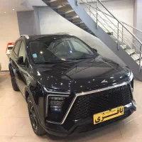 KMC X5 محصول لوکس کرمان موتور