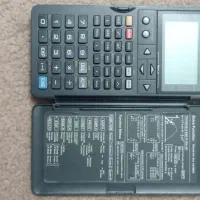 ماشین حساب مهندسی کاسیو fx-4800p