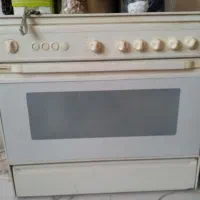گاز وسماورگازی