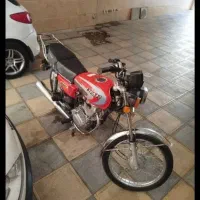متور هوندا