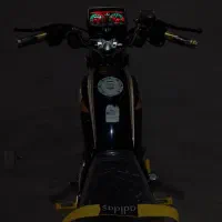 موتور نیکتاز دیاهو