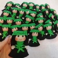 عروسک مذهبی، عروسک نذری