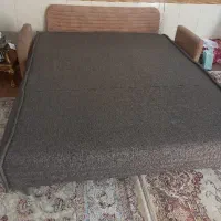 مبل تختخواب شو