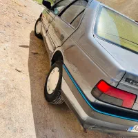 پژو 405 glx مدل ۹۹