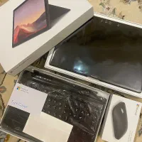 سرفیس پرو ۷