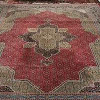 فرش ماشینی ۱۲ متری