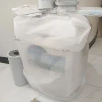 کولر گازی پرتابل 12000 هایسنس نونو