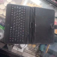 جا تبلت کیبرد دار