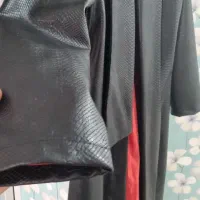 پالتو چرم