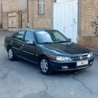 پژوپارس سفارشی داشبورد کرم