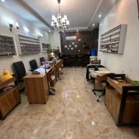 اجاره لاین ناخن و مژه