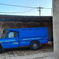 وانت نیسان دوگانه شرکتی spvdh آپشنال