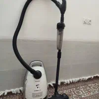 جارو برقی سامسونگ در حد نو