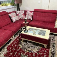 مبل ال راحتی ۷ نفره