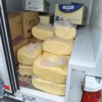 پخش کره گیاهی و حیوانی
