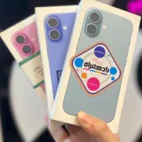 انواع گوشی اقساطی برای همه