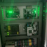 نیازمند نیرو جهت کار فنی