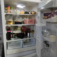یخچال|یخچال و فریزر|مشهد, ثامن|دیوار