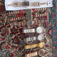 زیورالات مغازه
