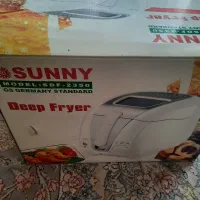 سرخ کن