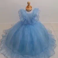 لباس مجلسی دخترانه
