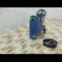 خدمات کفسابی کاشی کف سابی سنگ سابیدن بتن ماهشهر