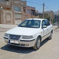 سمند مدل ۸۸
