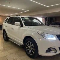 هایما S7 1800 مدل ۱۳۹۶