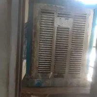 کولر آبی