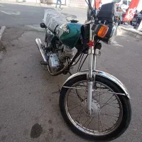 هندا125مدل1390رایکا